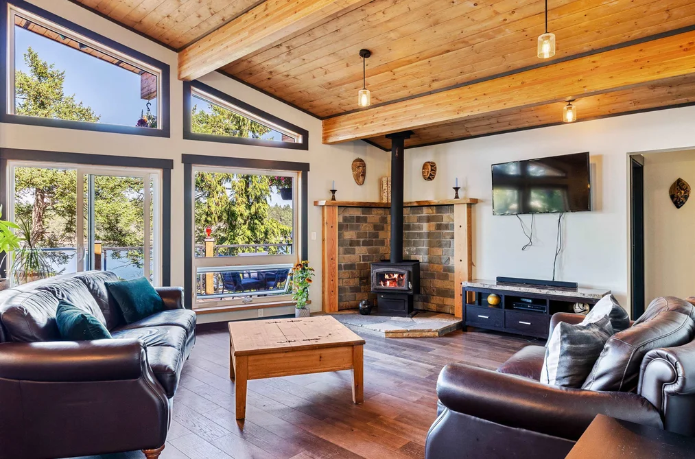 659 WILKS ROAD, Mayne Island BC V0N 2J1, Mayne Island BC — Residential for Sale - Photo 7