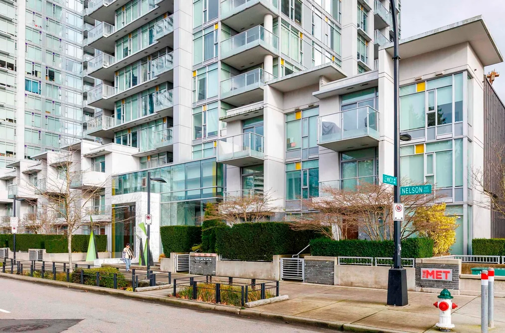 Townhouse for sale at 6590 Nelson Avenue Burnaby British Columbia - MLS: R3114430