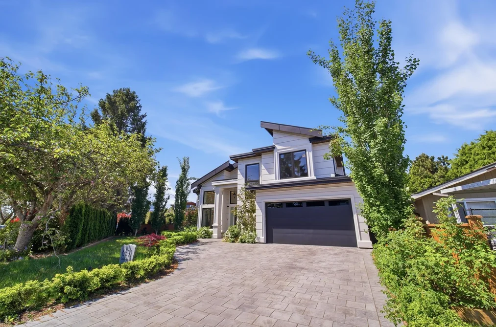 6591 GOLDSMITH DRIVE, Richmond BC V7E 4G6, Richmond BC — Residential for Sale - Photo 2