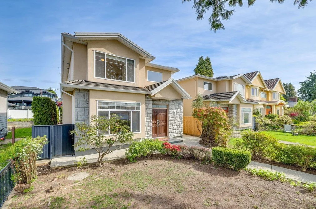 6591 WINCH STREET, Burnaby BC V5B 2L5, Burnaby BC — Residential for Sale - Photo 2