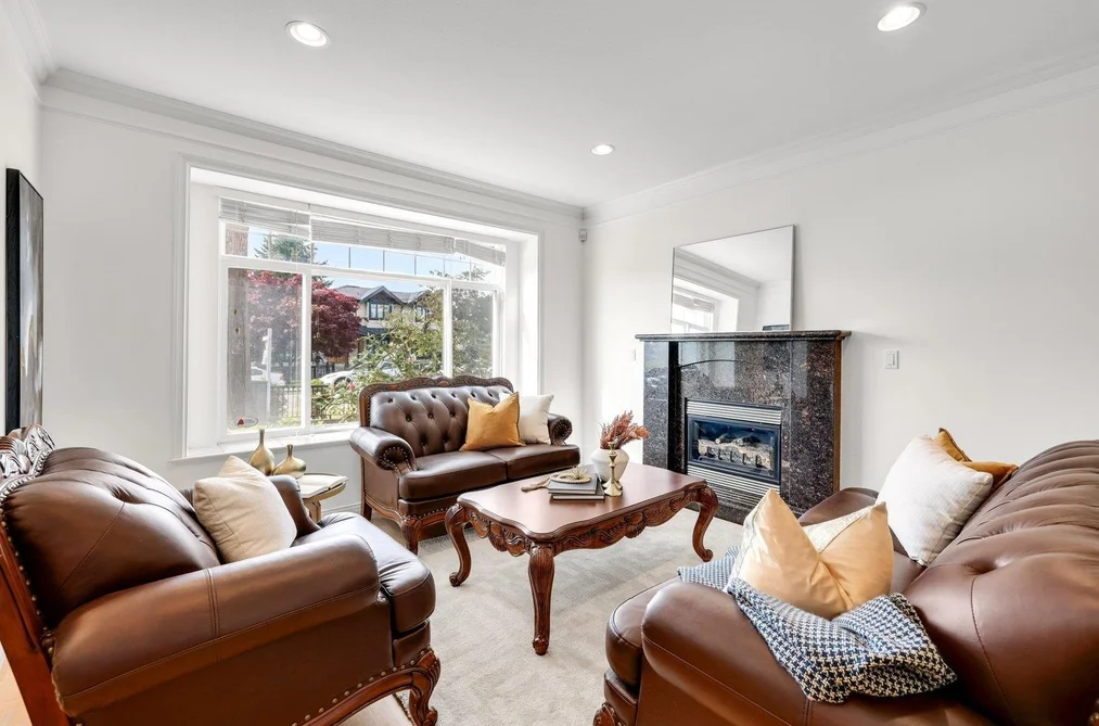 6591 WINCH STREET, Burnaby BC V5B 2L5, Burnaby BC — Residential for Sale - Photo 3