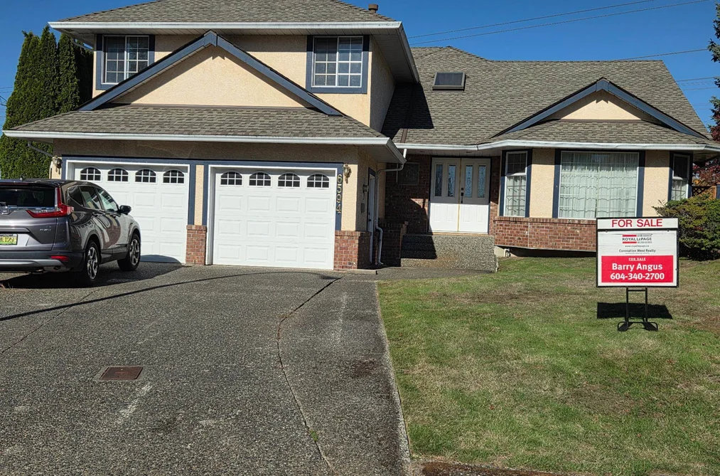 6594 179 St, Surrey, BC - MLS: R3175793