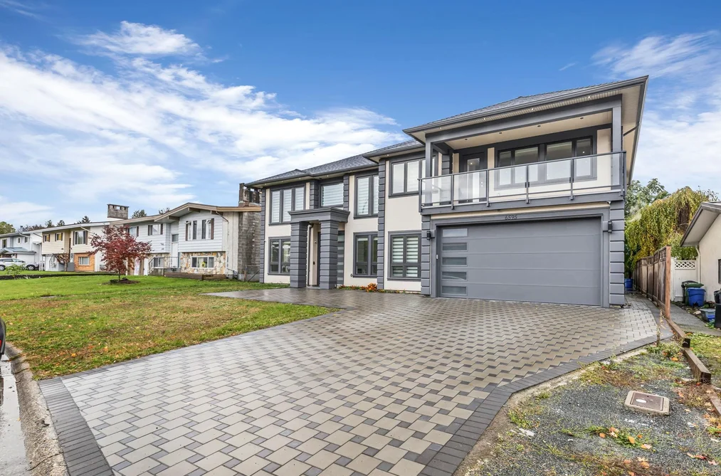 6595 DAYTON DRIVE, Chilliwack BC V2R 1V4, Chilliwack BC — Residential for Sale - Photo 2