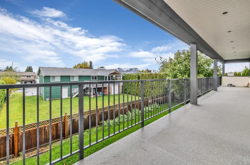 6595 DAYTON DRIVE, Chilliwack BC V2R 1V4, Chilliwack BC — Residential for Sale — Photo 24 of 26