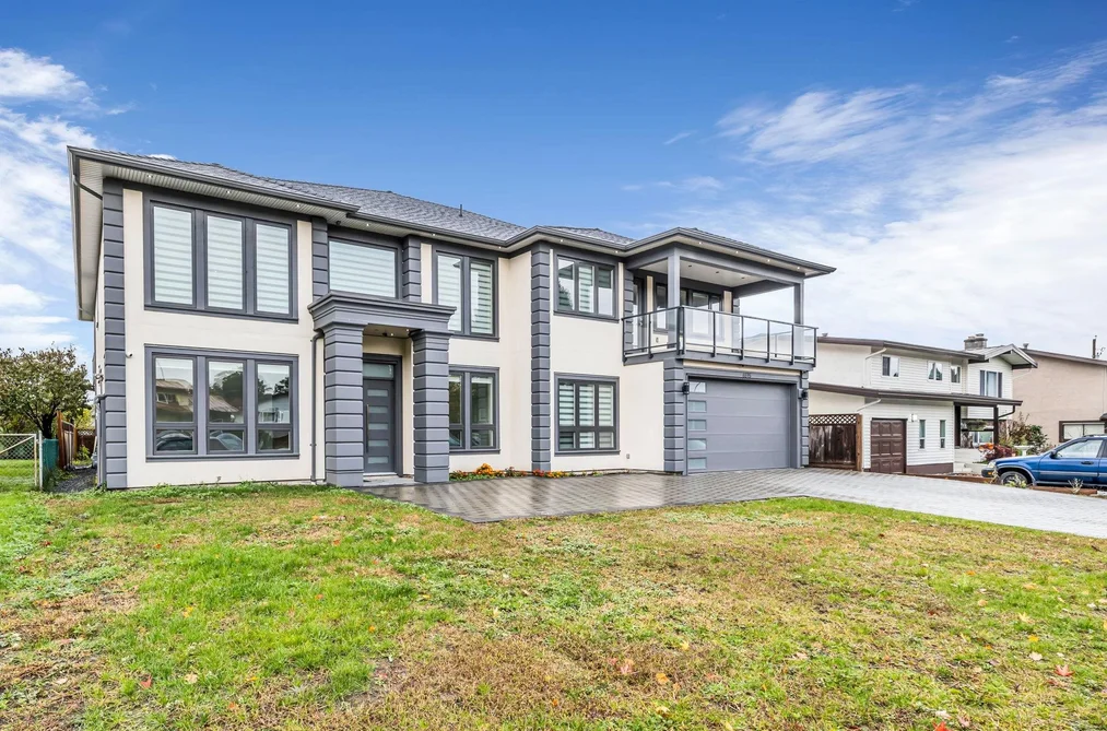 6595 DAYTON DRIVE, Chilliwack BC V2R 1V4, Chilliwack BC — Residential for Sale - Photo 3