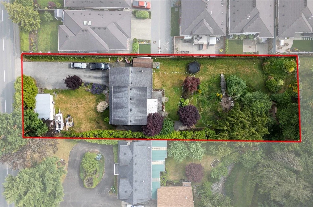 House for sale at 6595 Vedder Road Chilliwack British Columbia - MLS: R3080580