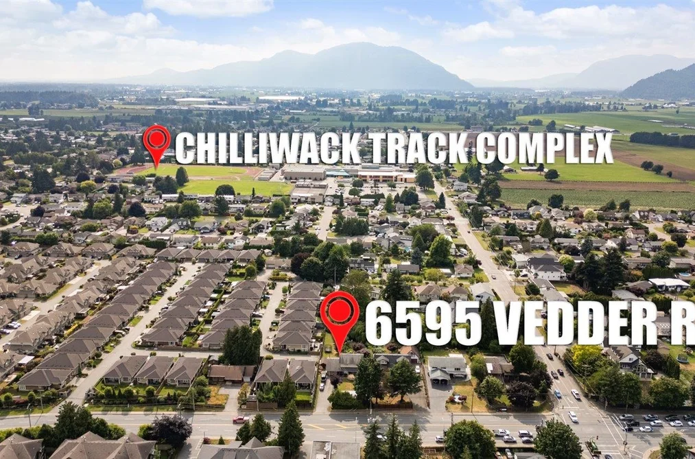 6595 VEDDER ROAD, Chilliwack BC V2R 1C9, Chilliwack BC — Residential for Sale - Photo 3
