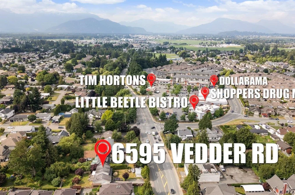 6595 VEDDER ROAD, Chilliwack BC V2R 1C9, Chilliwack BC — Residential for Sale - Photo 4