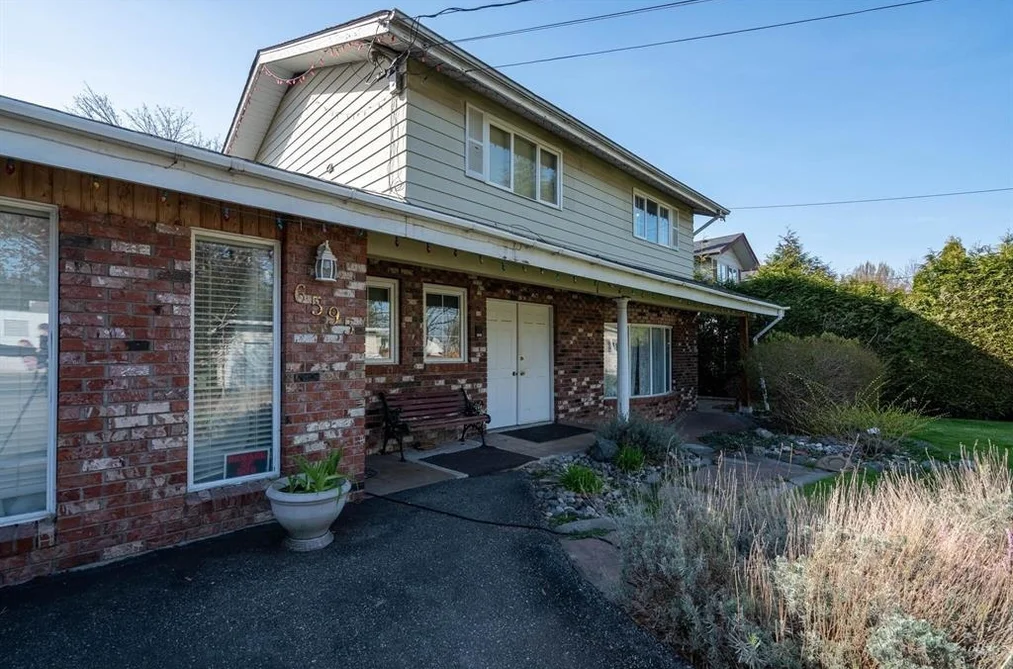 6595 VEDDER ROAD, Chilliwack BC V2R 1C9, Chilliwack BC — Residential for Sale - Photo 6