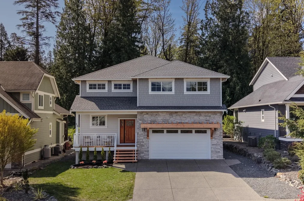 House for sale at 66 14500 Morris Valley Road Mission British Columbia - MLS: R3112860