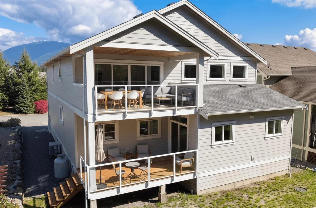 66 14500 MORRIS VALLEY ROAD, Mission BC V0M 1A1, Mission BC — Residential for Sale - Photo 2