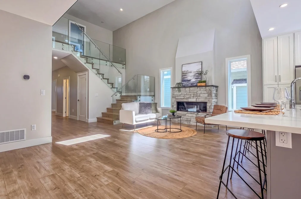 66 14500 MORRIS VALLEY ROAD, Mission BC V0M 1A1, Mission BC — Residential for Sale - Photo 3