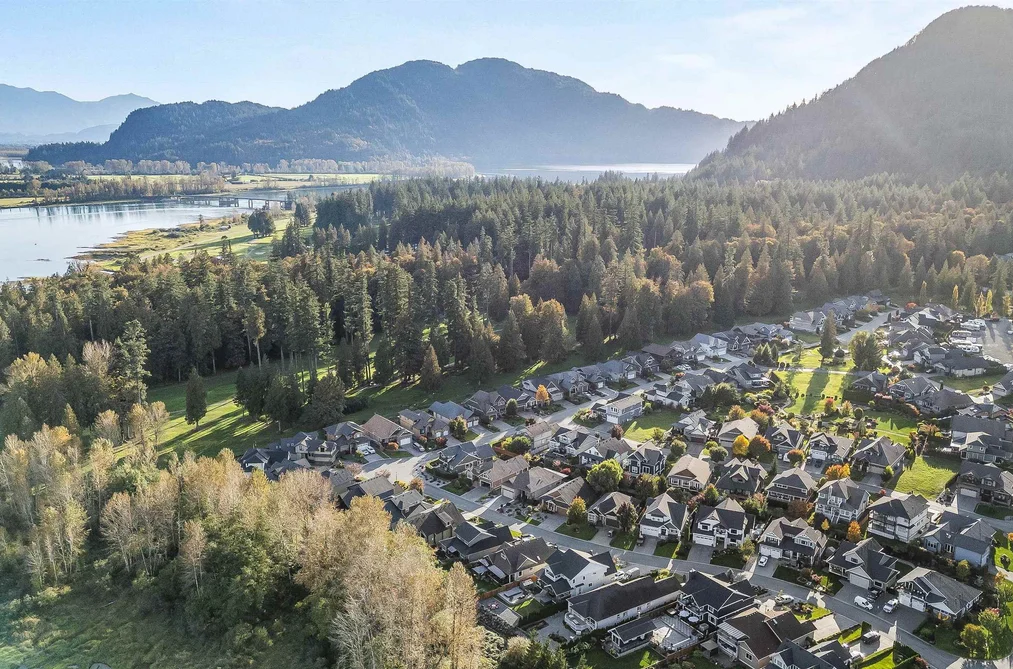 66 14500 MORRIS VALLEY ROAD, Mission BC V0M 1A1, Mission BC — Residential for Sale - Photo 5