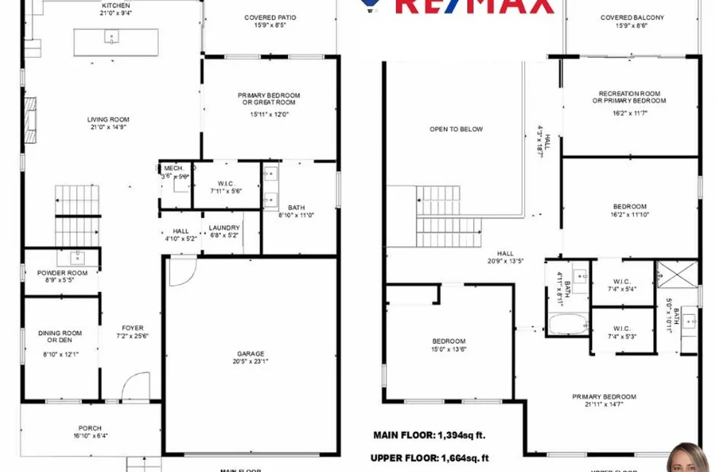 66 14500 MORRIS VALLEY ROAD, Mission BC V0M 1A1, Mission BC — Residential for Sale - Photo 6
