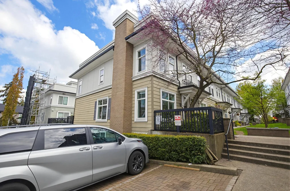 66 15833 26 AVENUE, Surrey BC V3Z 2X5, Surrey BC — Residential for Sale - Photo 4