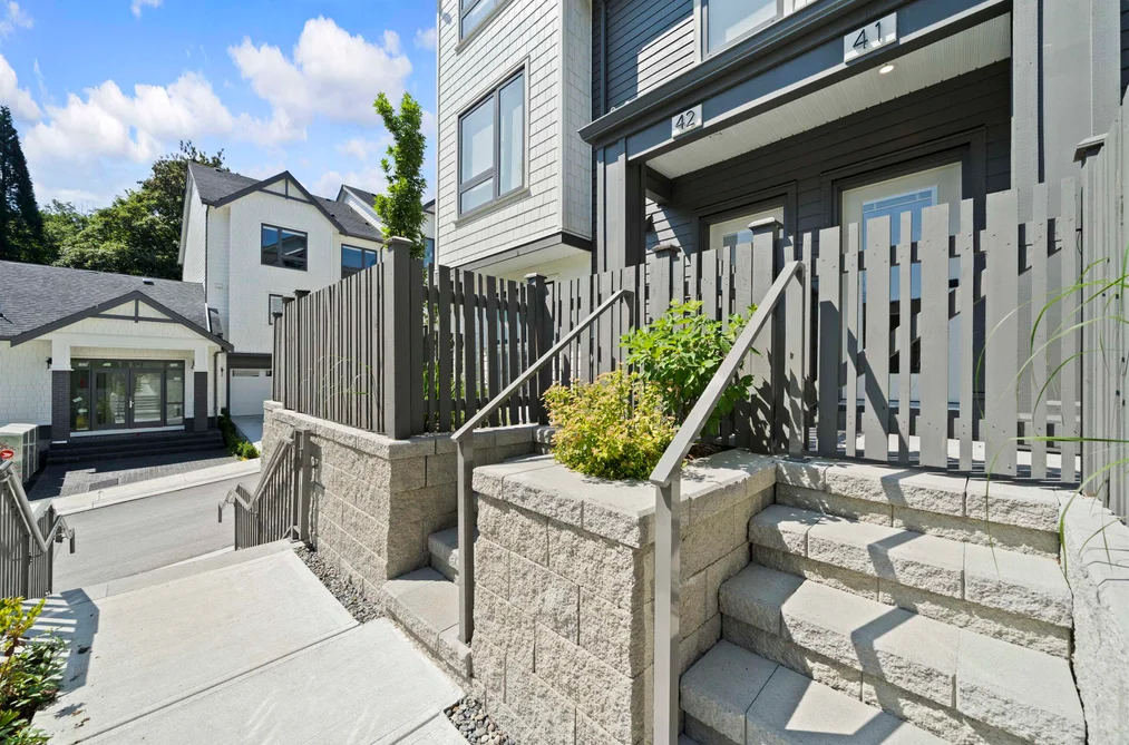 66 16358 90 AVENUE, Surrey BC V4N 1A1, Surrey BC — Residential for Sale — Photo 38 of 40