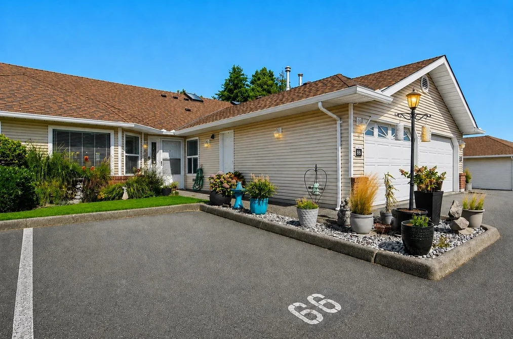 Townhouse for sale at 66 1973 Winfield Drive Abbotsford British Columbia - MLS: R3155079