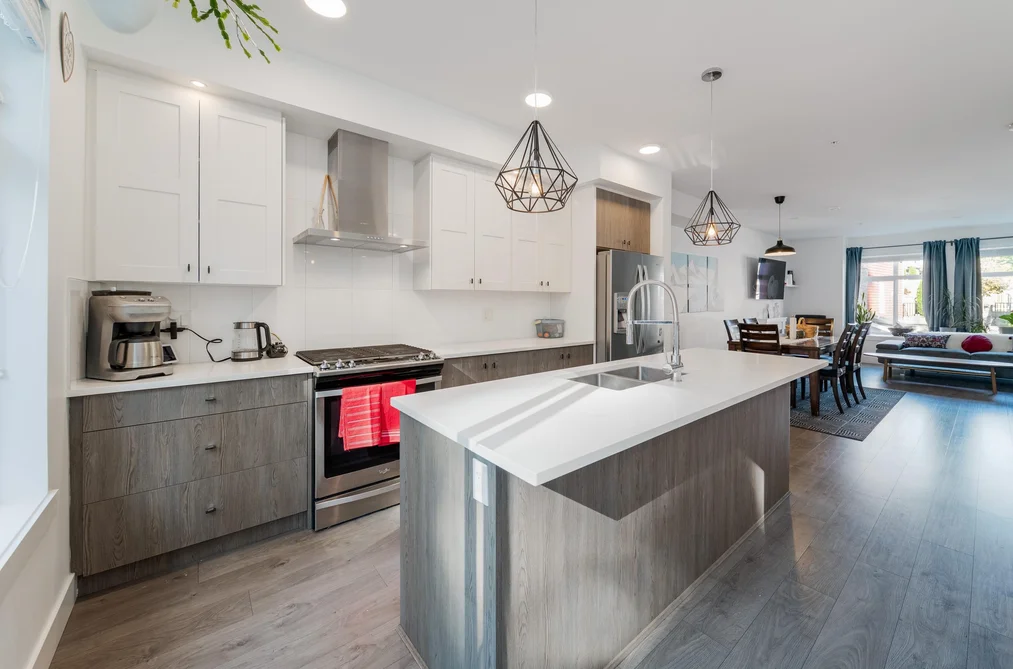 Townhouse for sale at 66 24108 104 Avenue Maple Ridge British Columbia - MLS: R3120225