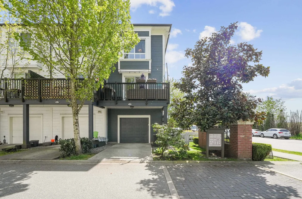 Townhouse for sale at 66 2428 Nile Gate Port Coquitlam British Columbia - MLS: R3120728