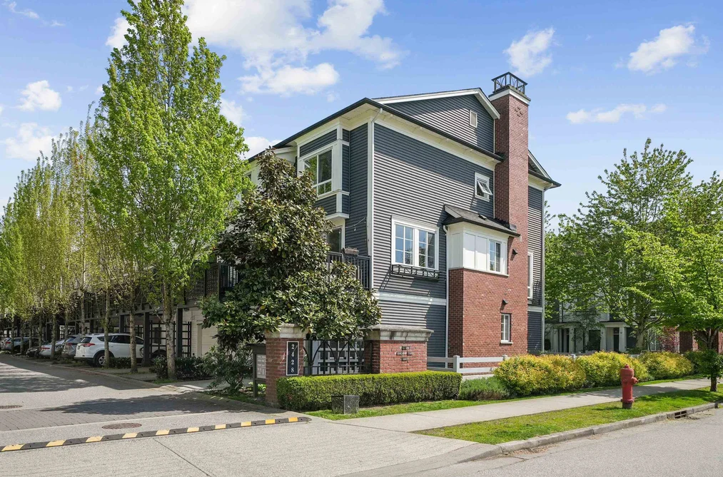 66 2428 NILE GATE, Port Coquitlam BC V3B 0H6, Port Coquitlam BC — Residential for Sale - Photo 2