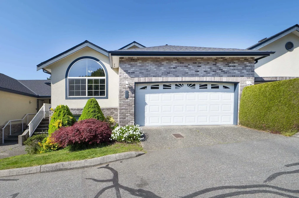 Townhouse for sale at 66 32777 Chilcotin Drive Abbotsford British Columbia - MLS: R3117943