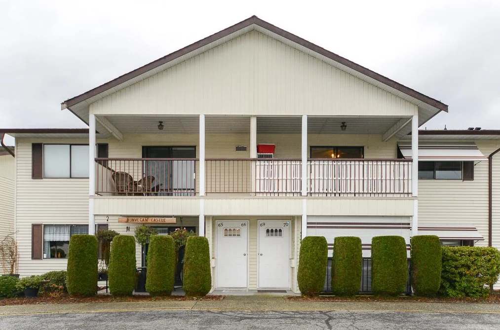 Condo for sale at 66 32959 George Ferguson Way Abbotsford British Columbia - MLS: R3075932