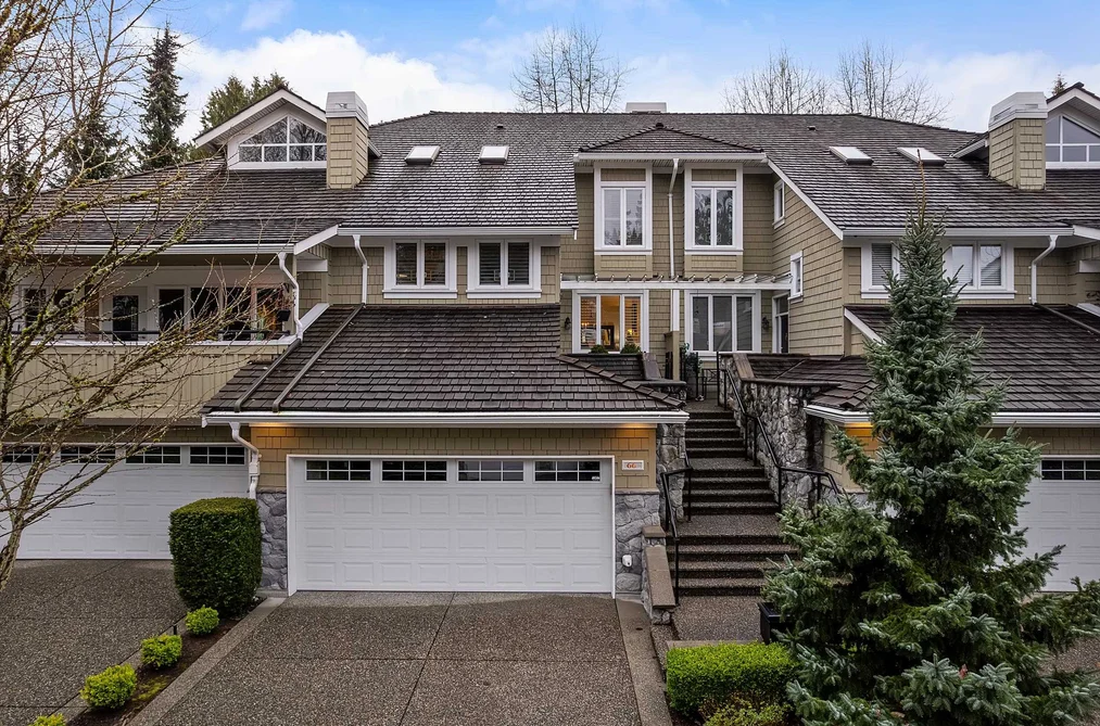 Townhouse for sale at 66 3355 Morgan Creek Way Surrey British Columbia - MLS: R3099806