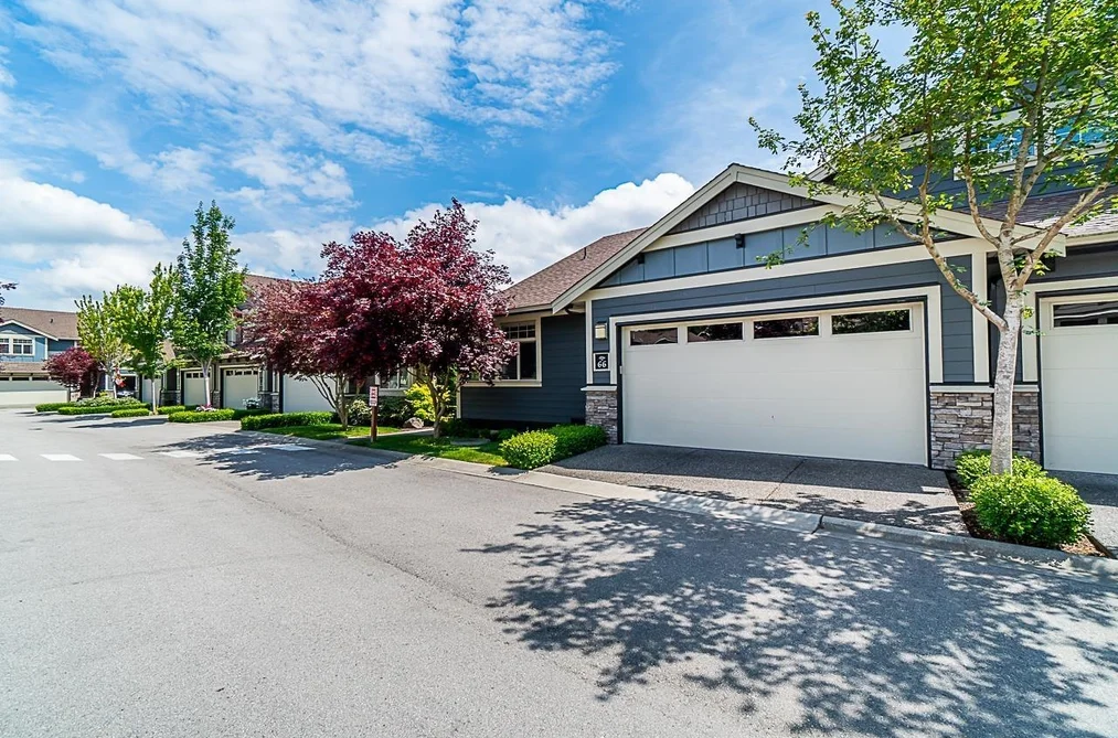 Townhouse for sale at 66 350 174 Street Surrey British Columbia - MLS: R3118185