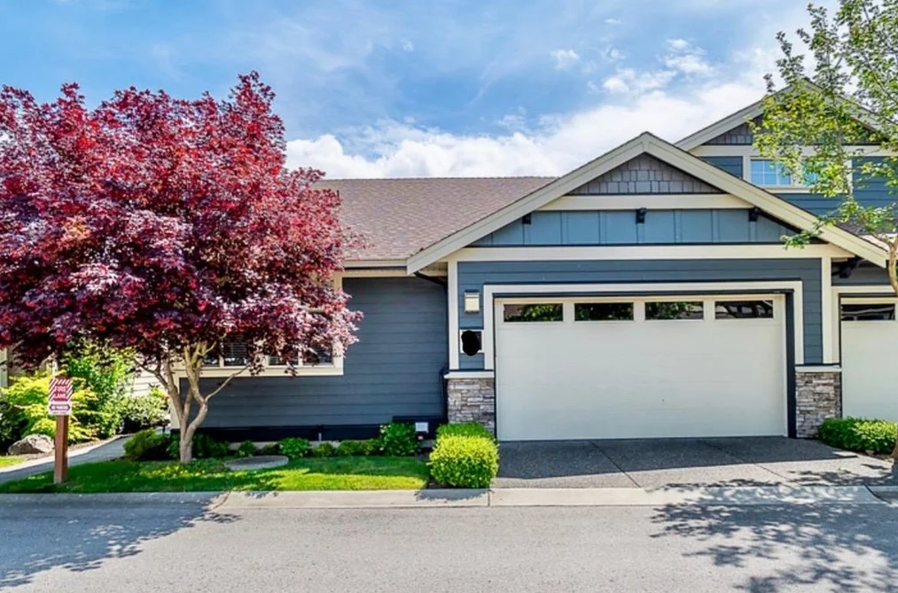 Townhouse for sale at 66 350 174 Street Surrey British Columbia - MLS: R3118185