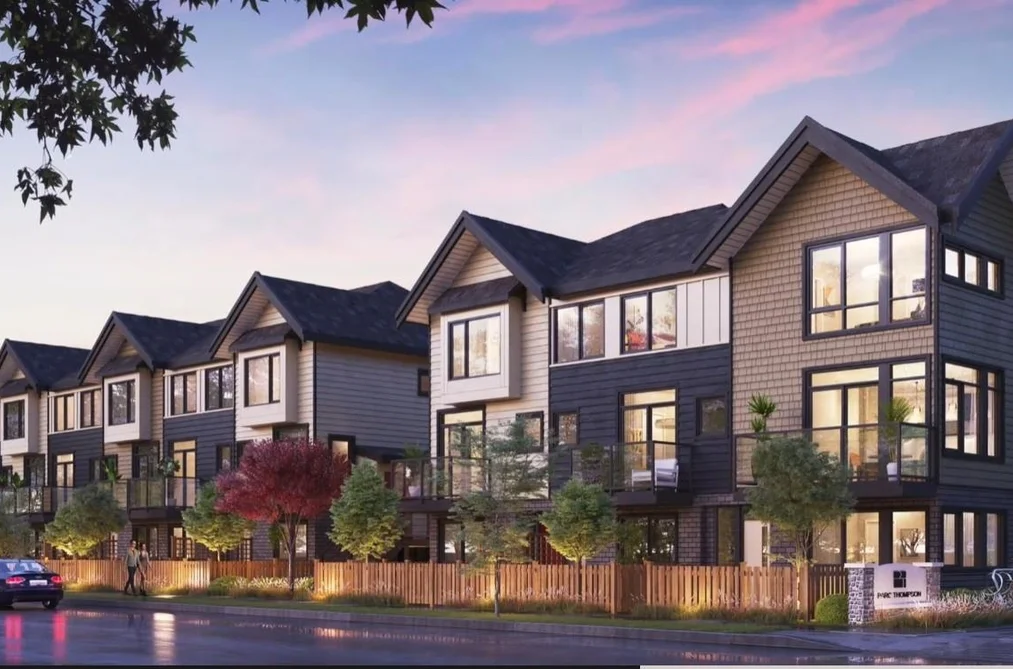 Townhouse for sale at 66 4300 Thompson Road Richmond British Columbia - MLS: R3107029