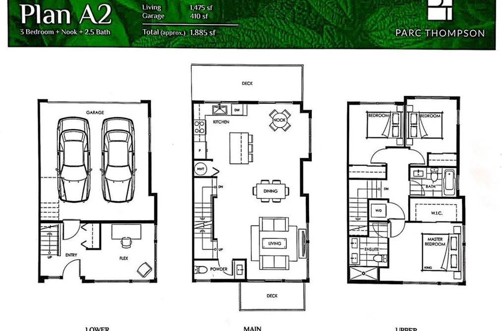 66 4300 THOMPSON ROAD, Richmond BC V6V 0C3, Richmond BC — Residential for Sale - Photo 2