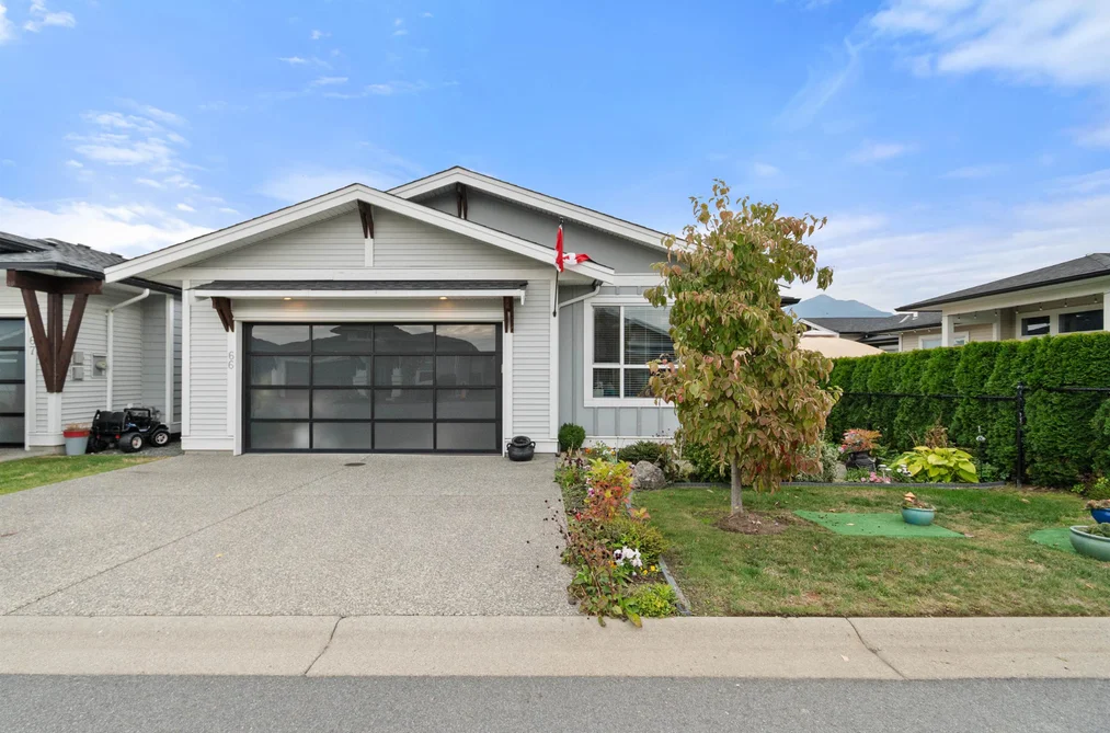 46213 Hakweles Rd Unit 66, Chilliwack, BC - MLS: R3170984