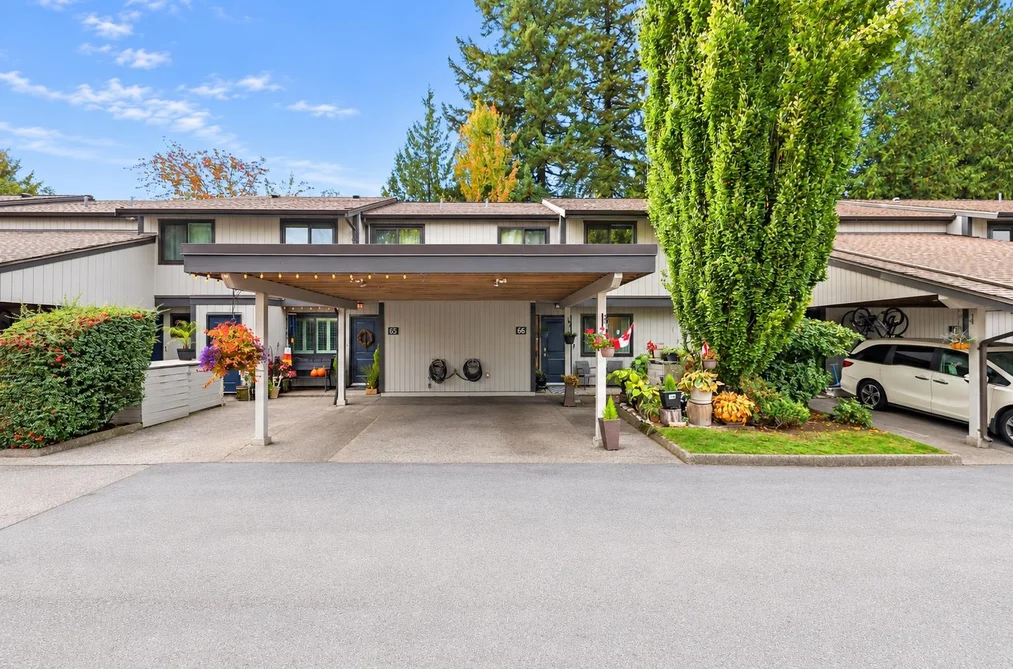 6712 Baker Rd Unit 66, Delta, BC - MLS: R3179180