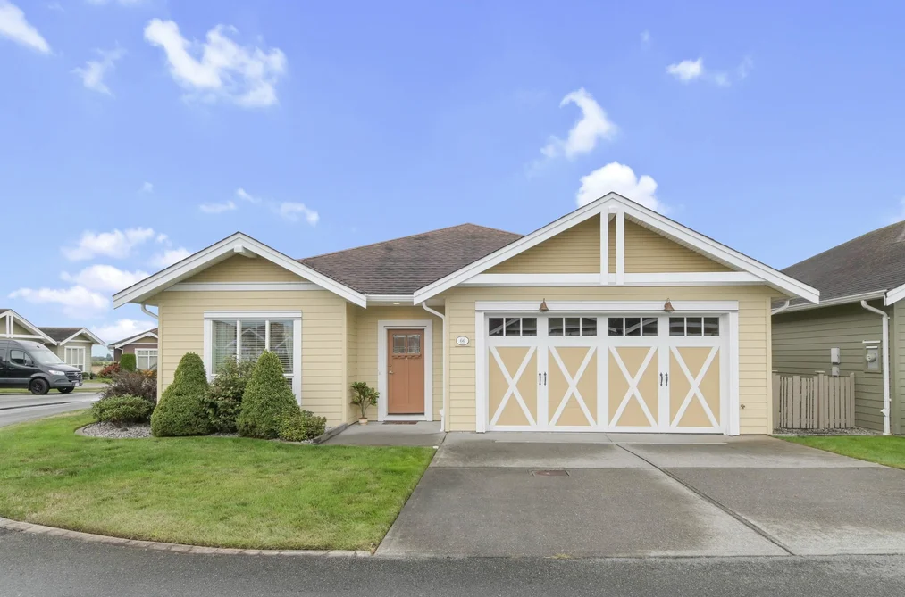 House for sale at 66 7600 Chilliwack River Road Chilliwack British Columbia - MLS: R3161551
