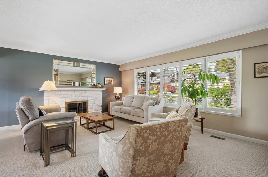 66 COURTNEY CRESCENT, New Westminster BC V3L 4M2, New Westminster BC — Residential for Sale - Photo 2
