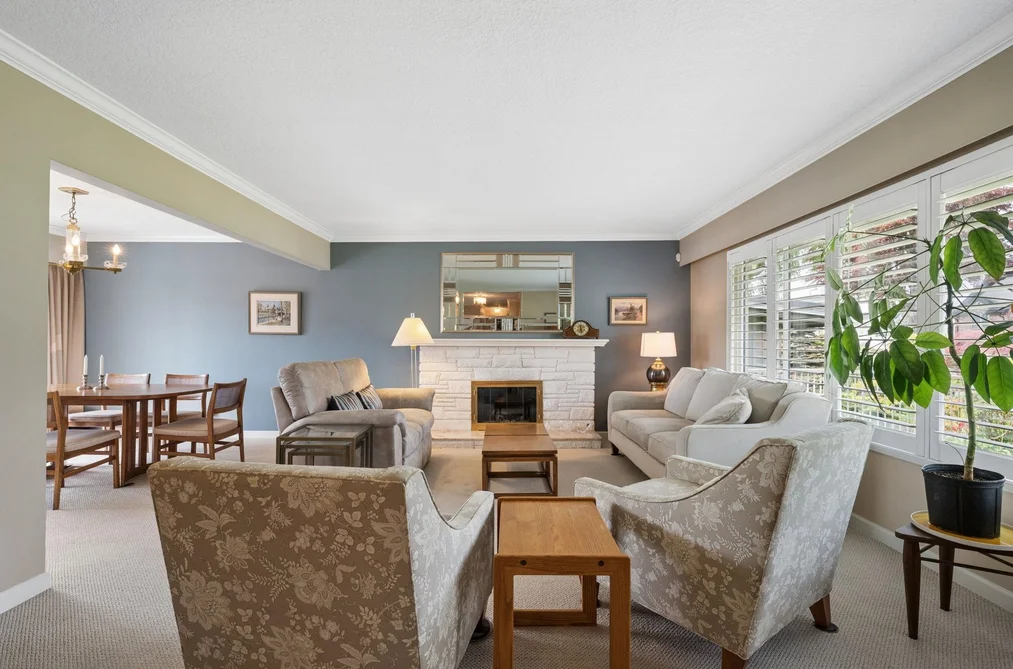 66 COURTNEY CRESCENT, New Westminster BC V3L 4M2, New Westminster BC — Residential for Sale - Photo 3