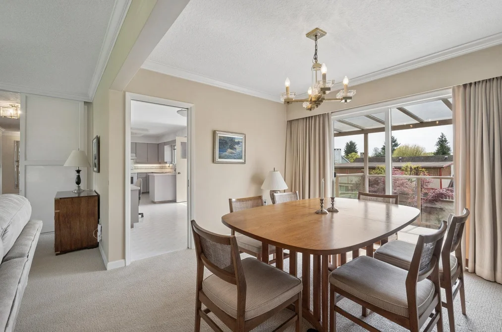 66 COURTNEY CRESCENT, New Westminster BC V3L 4M2, New Westminster BC — Residential for Sale - Photo 6