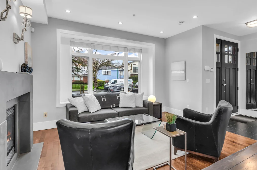 66 E 57TH AVENUE, Vancouver BC V5X 1S4, Vancouver BC — Residential for Sale - Photo 3