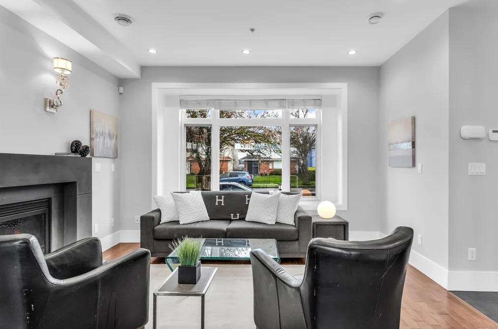 66 E 57TH AVENUE, Vancouver BC V5X 1S4, Vancouver BC — Residential for Sale - Photo 4