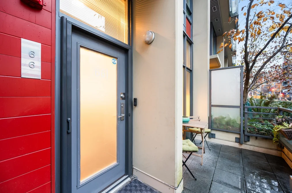 66 W 1ST AVENUE, Vancouver BC V5Y 0K4, Vancouver BC — Residential for Sale - Photo 3