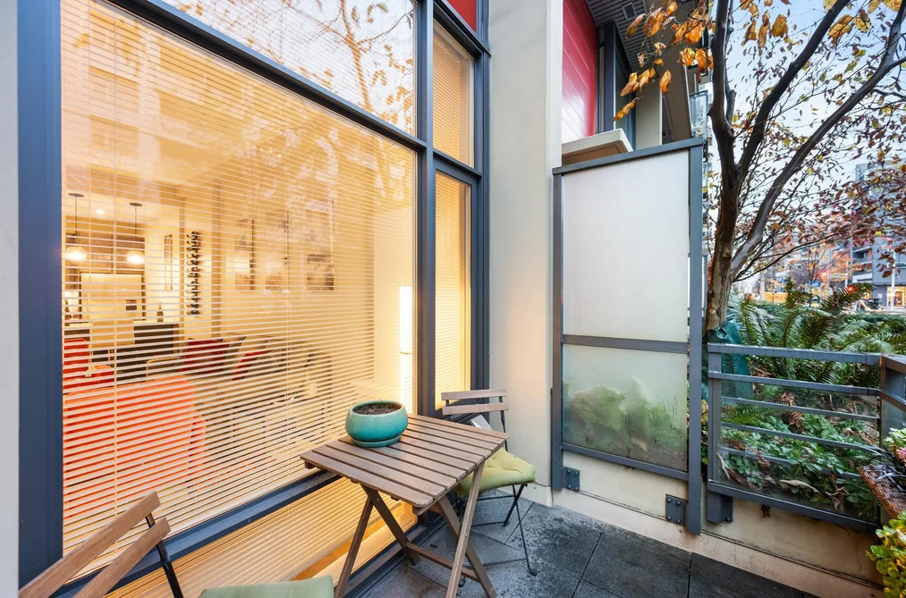 66 W 1ST AVENUE, Vancouver BC V5Y 0K4, Vancouver BC — Residential for Sale - Photo 4