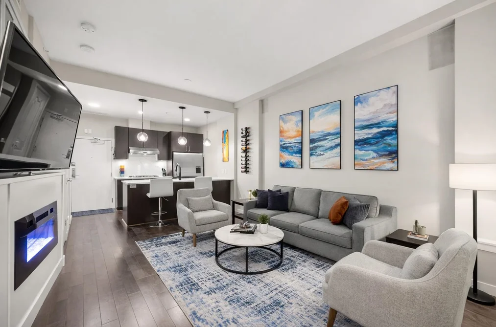 66 W 1ST AVENUE, Vancouver BC V5Y 0K4, Vancouver BC — Residential for Sale - Photo 5