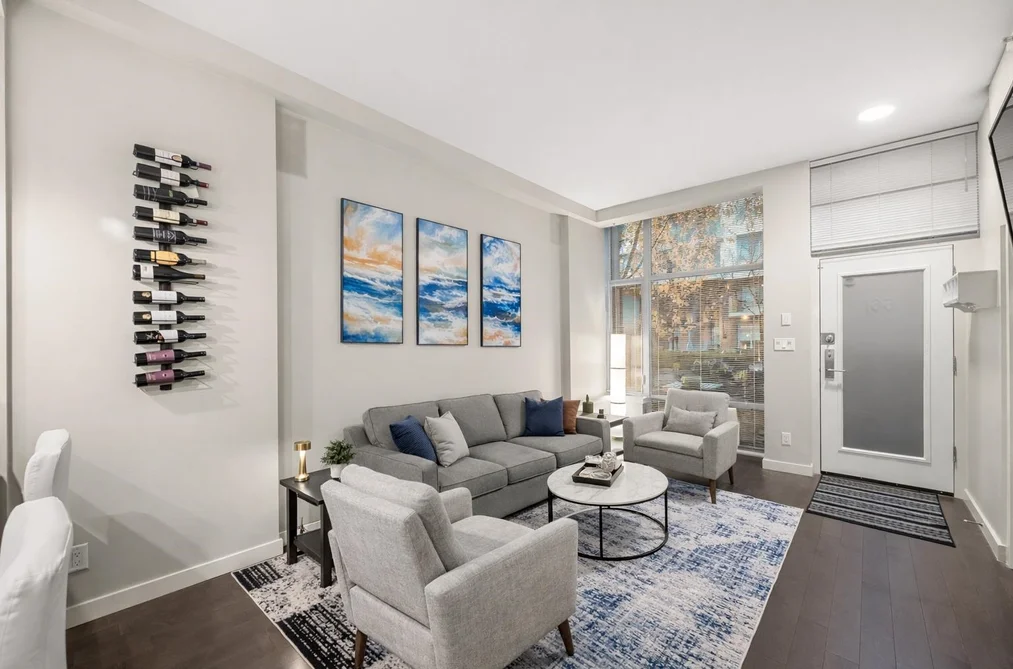 66 W 1ST AVENUE, Vancouver BC V5Y 0K4, Vancouver BC — Residential for Sale - Photo 6