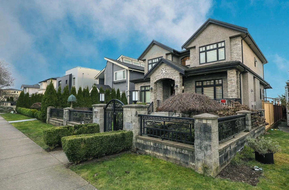66 W 44TH AVENUE, Vancouver BC V5Y 2V1, Vancouver BC — Residential for Sale - Photo 3