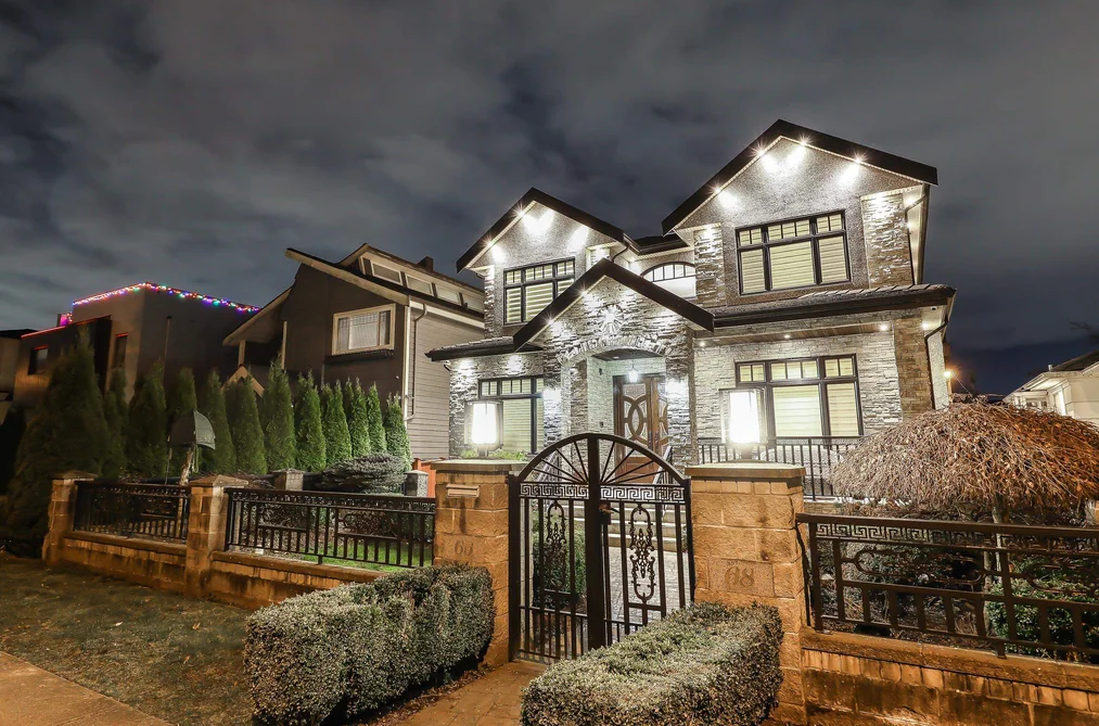 66 W 44TH AVENUE, Vancouver BC V5Y 2V1, Vancouver BC — Residential for Sale - Photo 4
