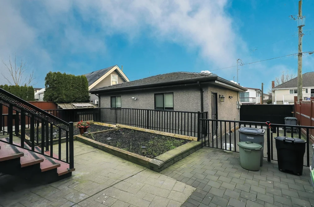66 W 44TH AVENUE, Vancouver BC V5Y 2V1, Vancouver BC — Residential for Sale - Photo 5
