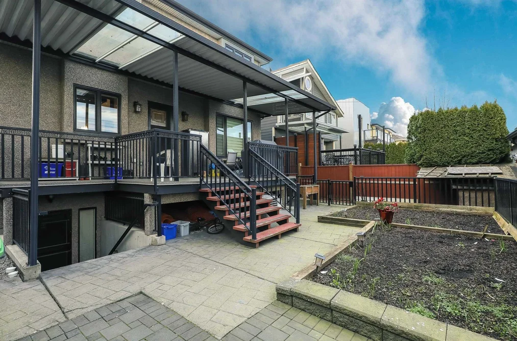 66 W 44TH AVENUE, Vancouver BC V5Y 2V1, Vancouver BC — Residential for Sale - Photo 6