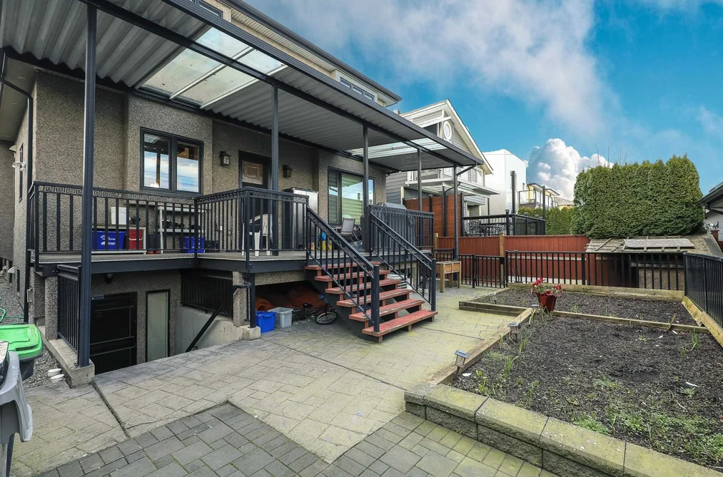 66 W 44TH AVENUE, Vancouver BC V5Y 2V1, Vancouver BC — Residential for Sale - Photo 7