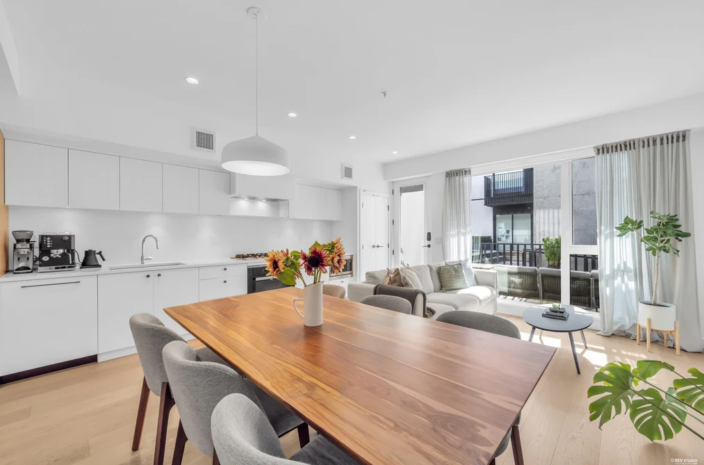 Condo for sale at 66 W King Edward Avenue Vancouver British Columbia - MLS: R3164135