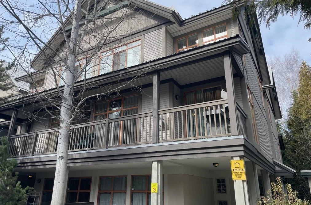 Townhouse for sale at #66 Wk13-4355 Northlands Boulevard Whistler British Columbia - MLS: R3066552